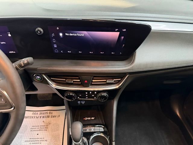 Certified 2026 Buick Encore GX Sport Touring w/ Advanced Technology Package image 27