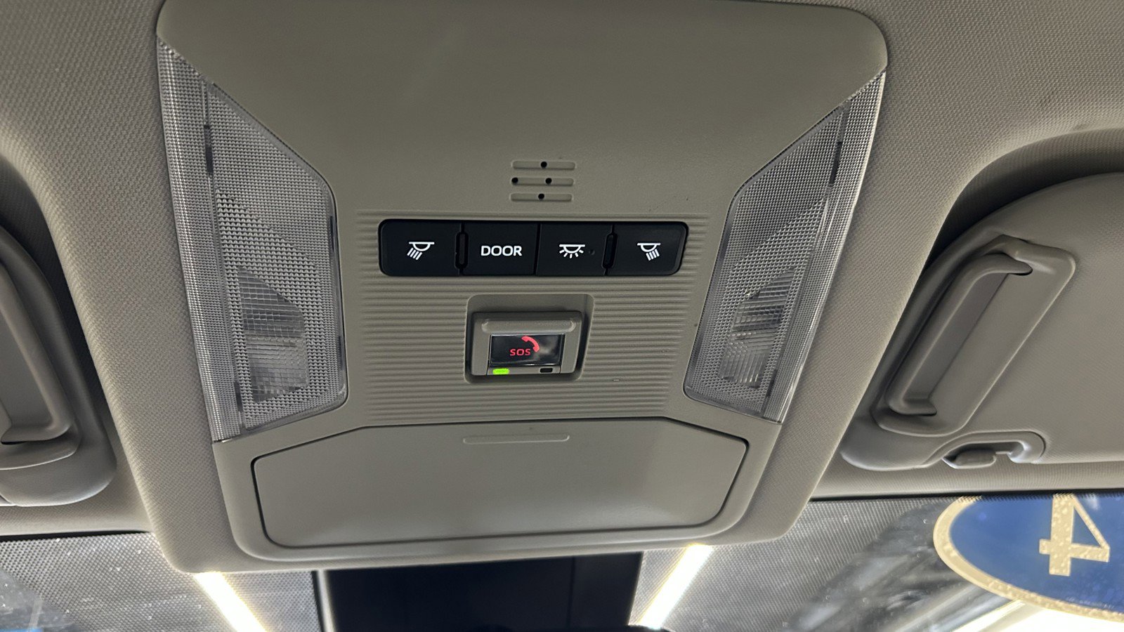 Used 2024 Toyota RAV4 XLE image 38