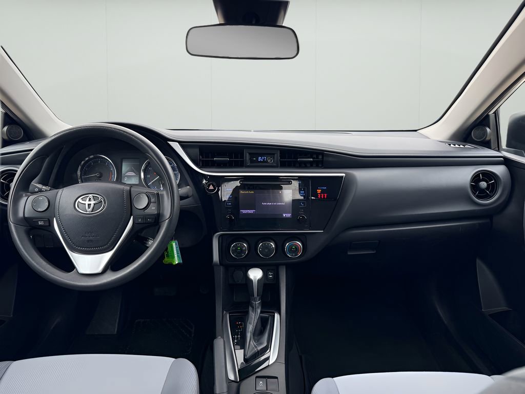 Used 2019 Toyota Corolla L FWD image 24