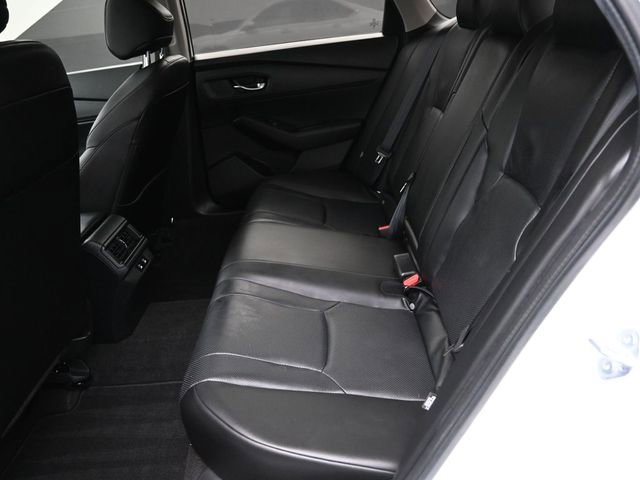 Certified 2024 Honda Accord EX-L image 25