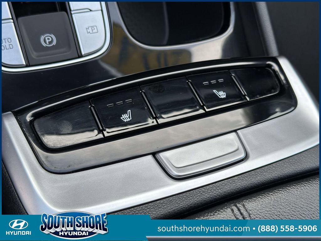 Used 2024 Hyundai Tucson SEL AWD/4WD image 36