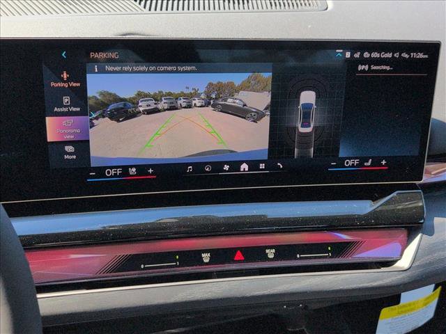 New 2026 BMW i5 eDrive40 w/ M Sport Package image 12