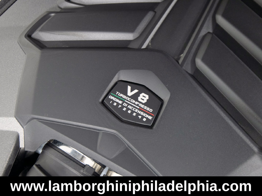 Used 2025 Lamborghini Urus S AWD/4WD image 48