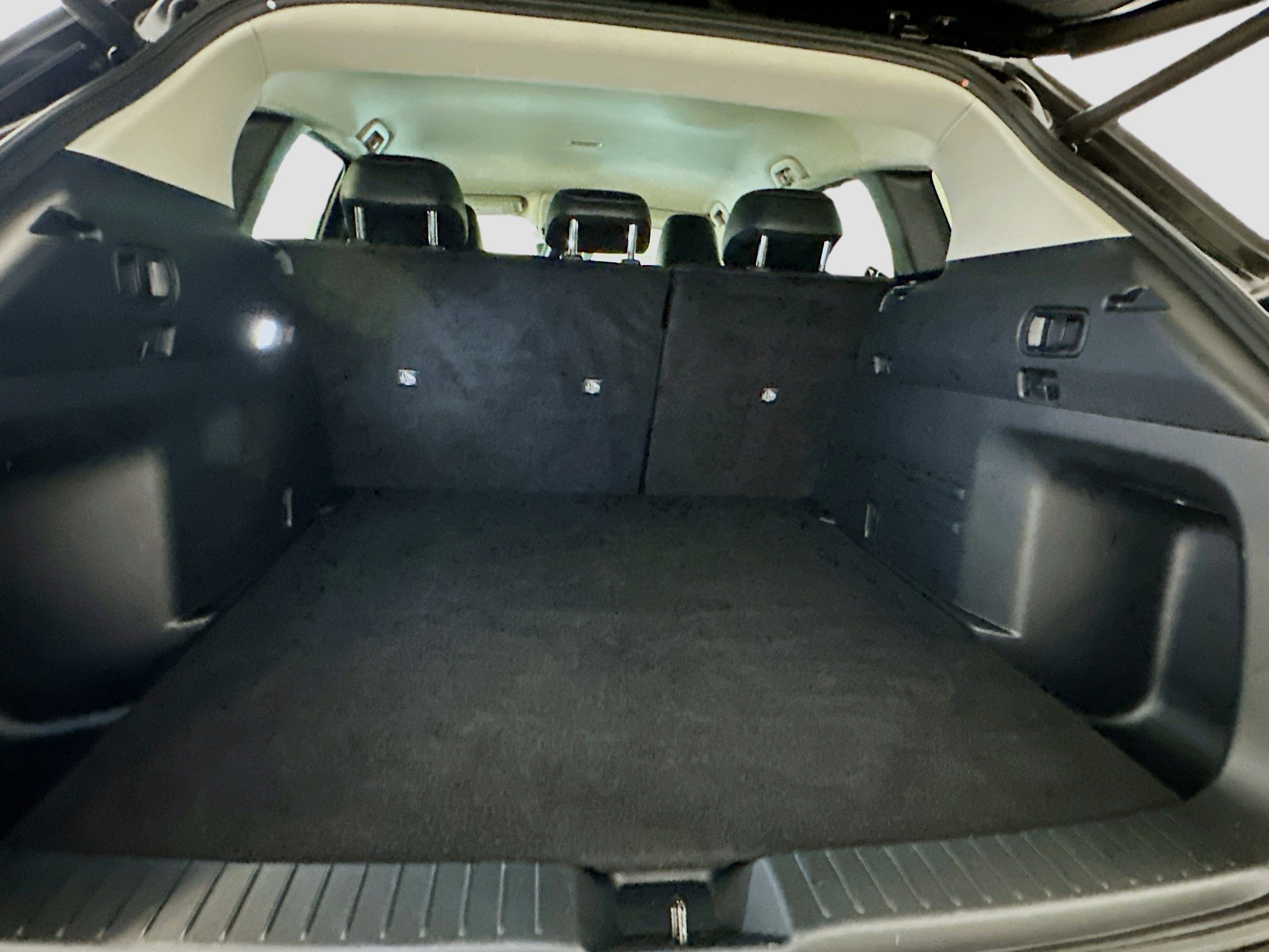 Used 2025 MAZDA CX-50 AWD 2.5 S w/ Preferred Package image 30