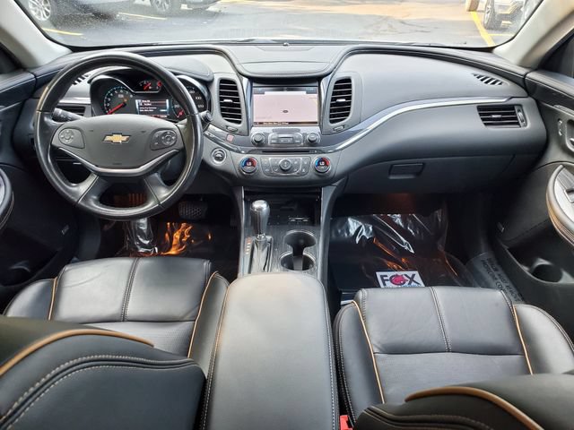 Used 2018 Chevrolet Impala Premier FWD image 15