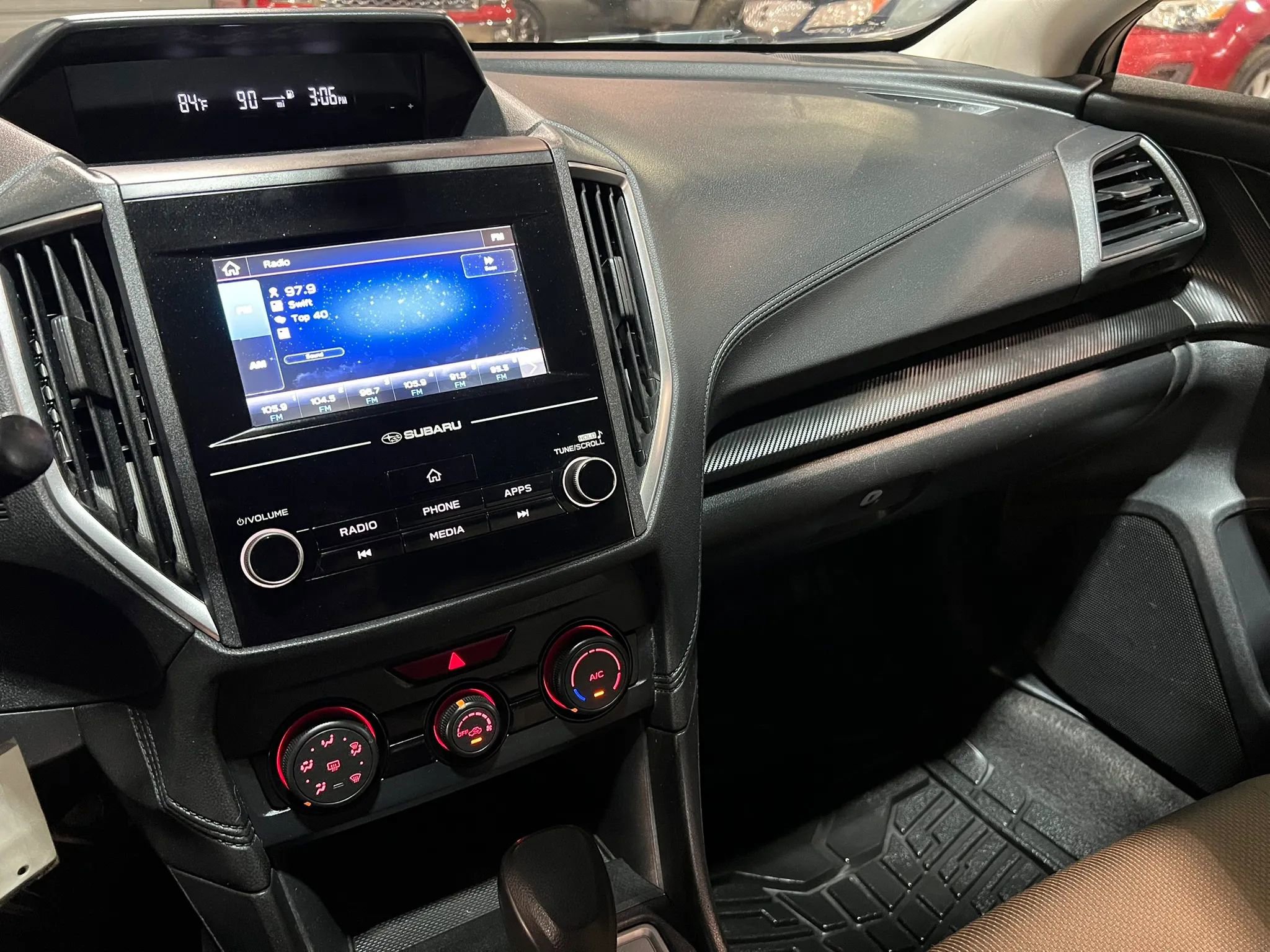 Used 2019 Subaru Impreza 2.0i AWD/4WD image 13