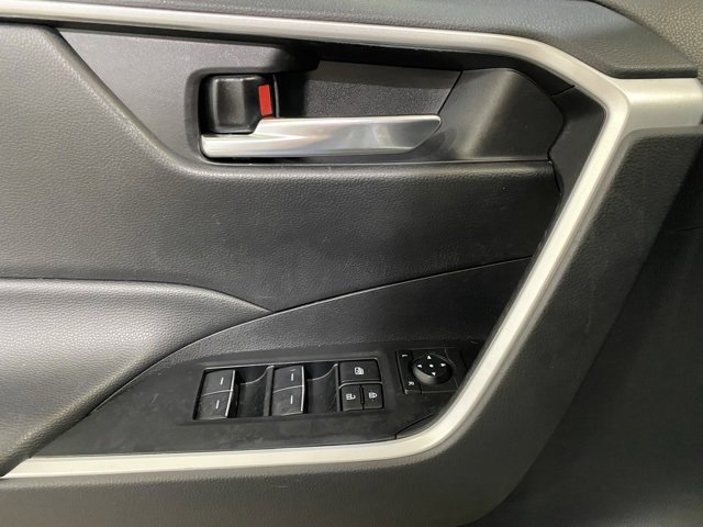 Certified 2024 Toyota RAV4 XLE w/ Weather Package image 12
