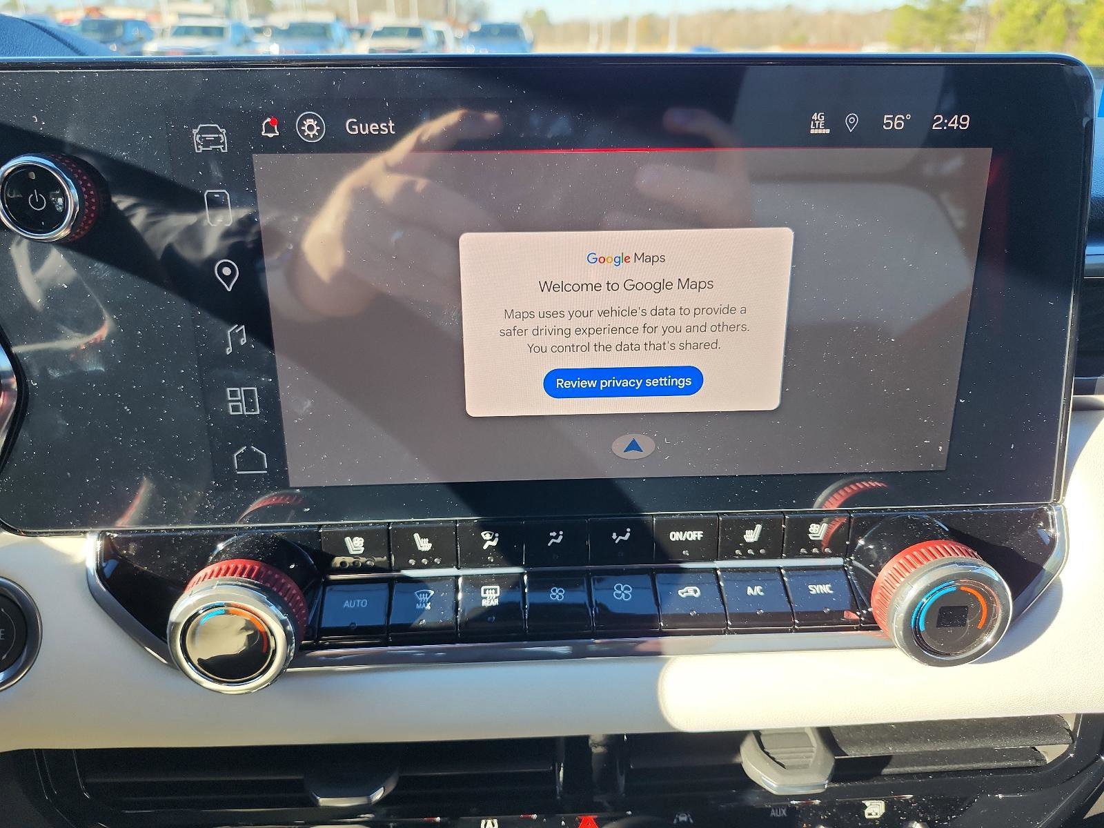New 2026 GMC Canyon AT4X AWD/4WD image 12