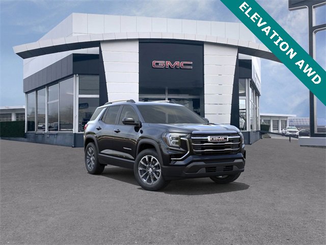 New 2026 GMC Terrain Elevation w/ Elevation Premium Package