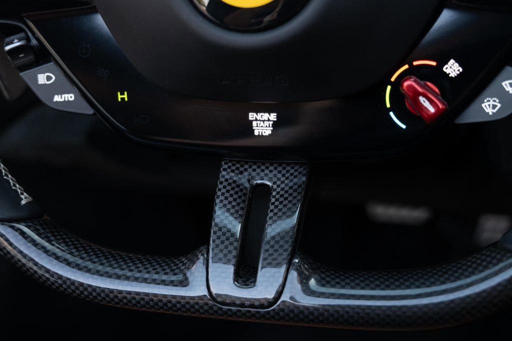 Certified 2024 Ferrari SF90 Spider image 39