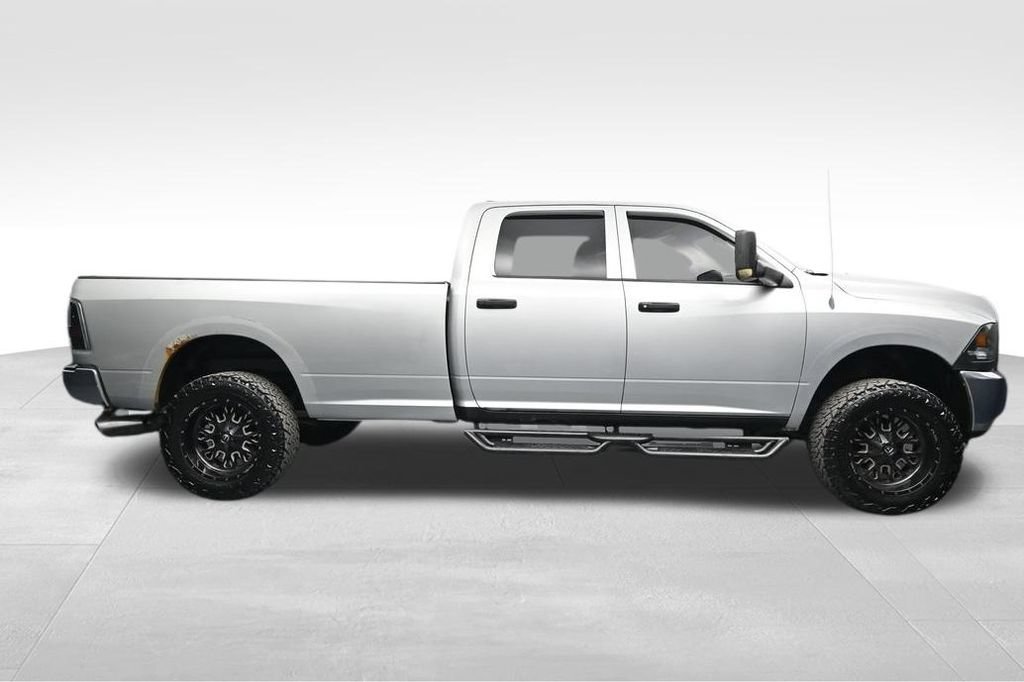 Used 2011 RAM 3500 ST w/ ST Popular Equipment Group AWD/4WD image 6
