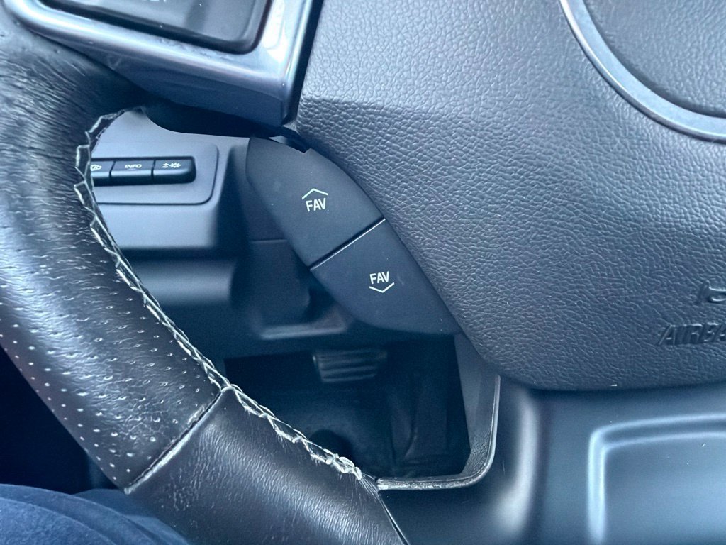 Used 2023 Chevrolet Camaro LT w/ Redline Edition RWD image 49