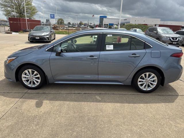 New 2026 Toyota Corolla XLE image 5