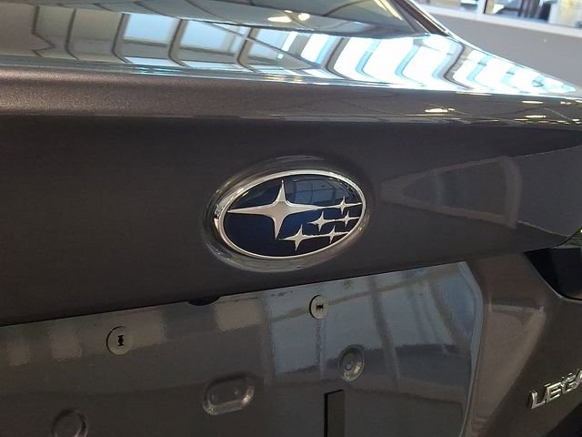 Certified 2025 Subaru Legacy Limited AWD/4WD image 30