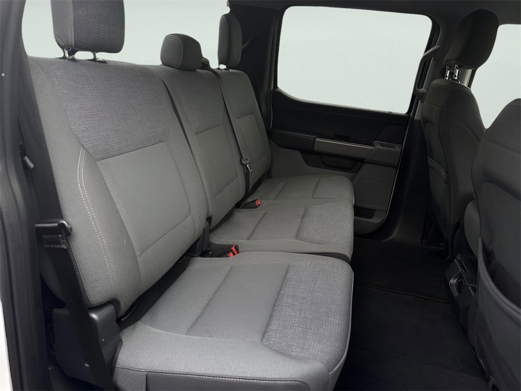 Used 2024 Ford F150 XLT w/ Tow/Haul Package image 31