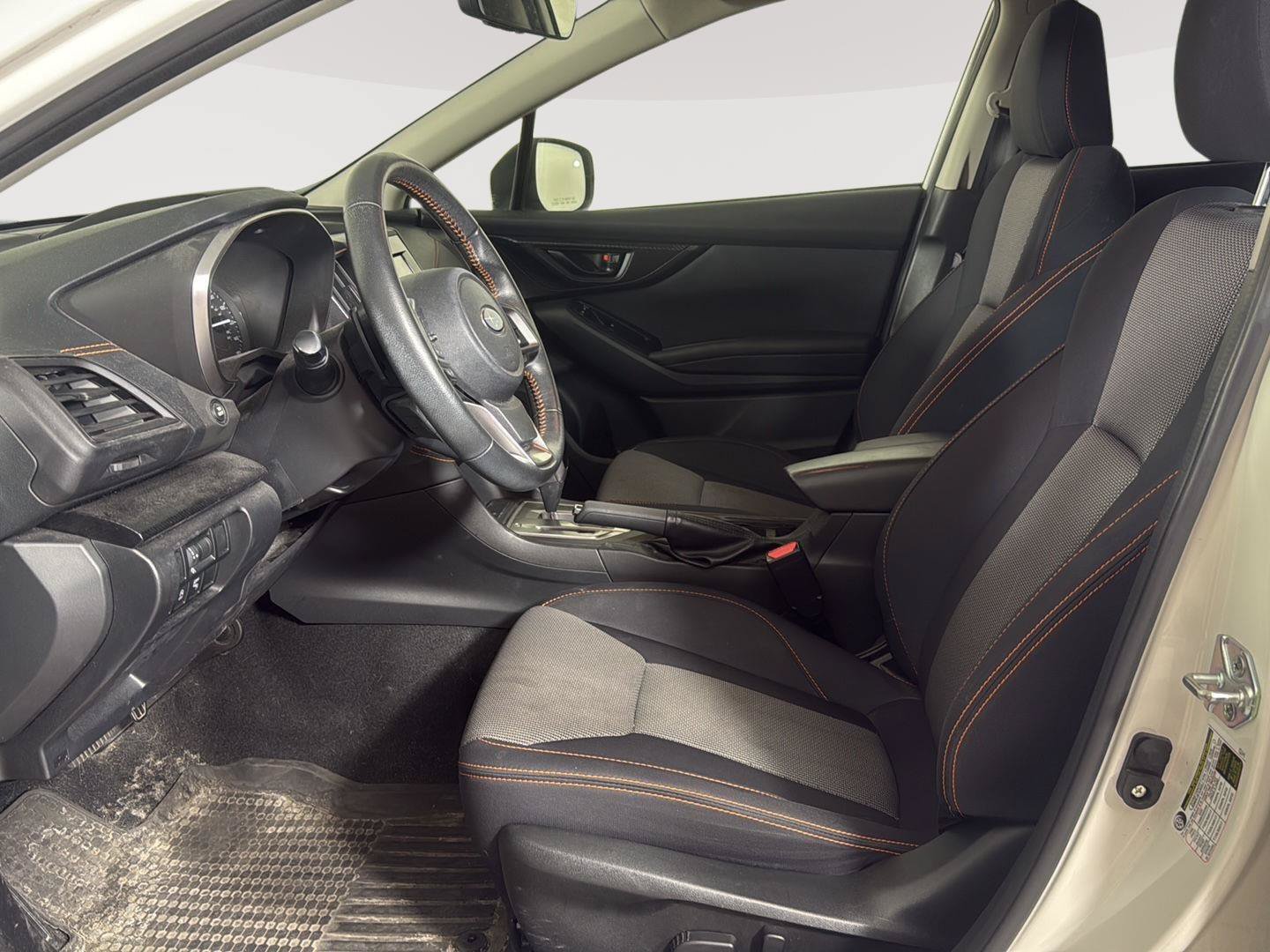 Certified 2023 Subaru Crosstrek 2.0i Premium AWD/4WD image 5