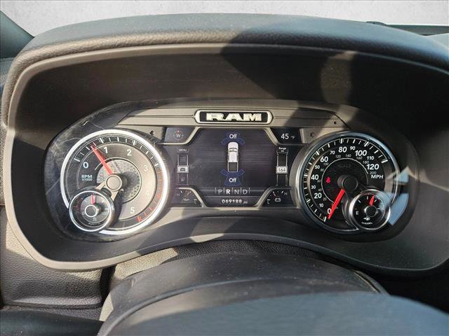 Used 2019 RAM 3500 Big Horn image 19