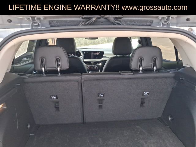 Used 2025 Buick Encore GX Preferred AWD/4WD image 26