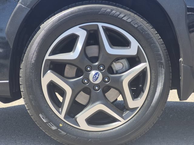 Used 2018 Subaru Crosstrek 2.0i Limited AWD/4WD image 7