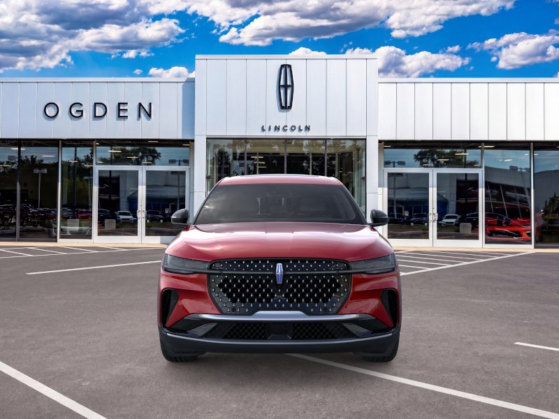 New 2026 Lincoln Nautilus Premier w/ Equipment Group 102A AWD/4WD image 6