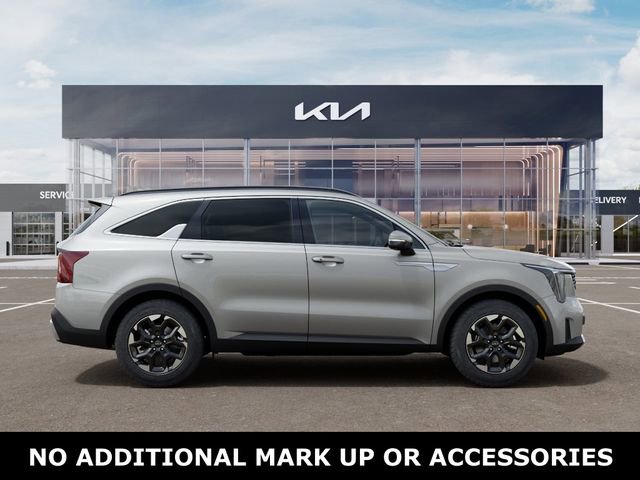 New 2026 Kia Sorento S image 7