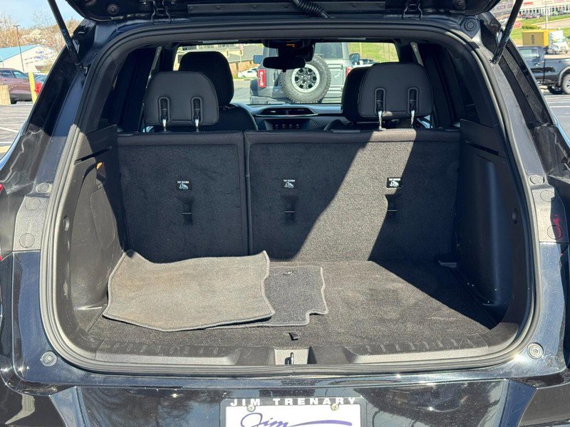 Used 2022 Chevrolet TrailBlazer RS image 4