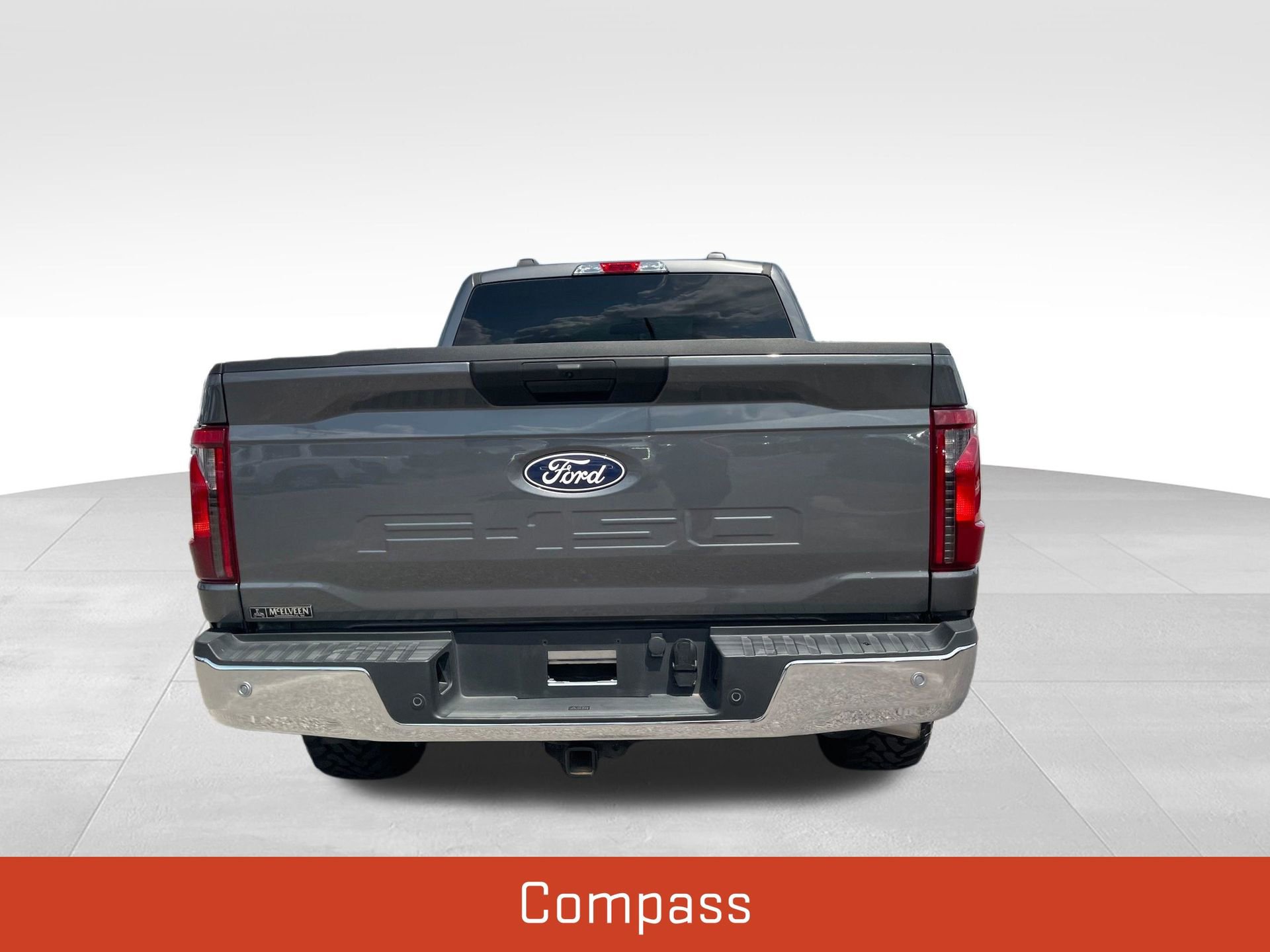 Used 2025 Ford F150 XL w/ Equipment Group 103A High AWD/4WD image 8