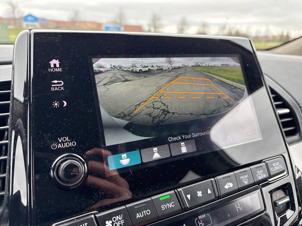 Used 2023 Honda Odyssey Touring image 25