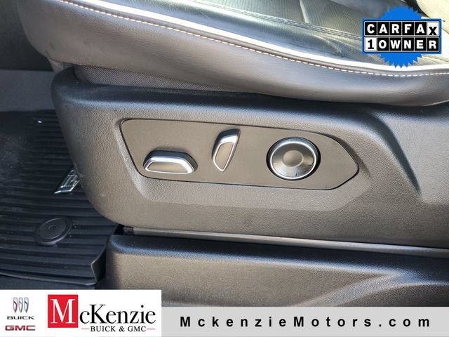 Used 2021 Cadillac Escalade Sport w/ Driver Assist Tech Package AWD/4WD image 8