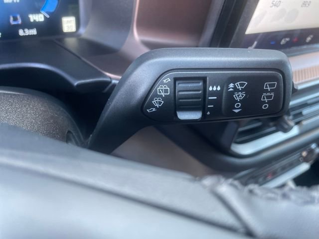 New 2025 Ford Bronco Sport Outer Banks w/ Outer Banks Tech Package+ image 33