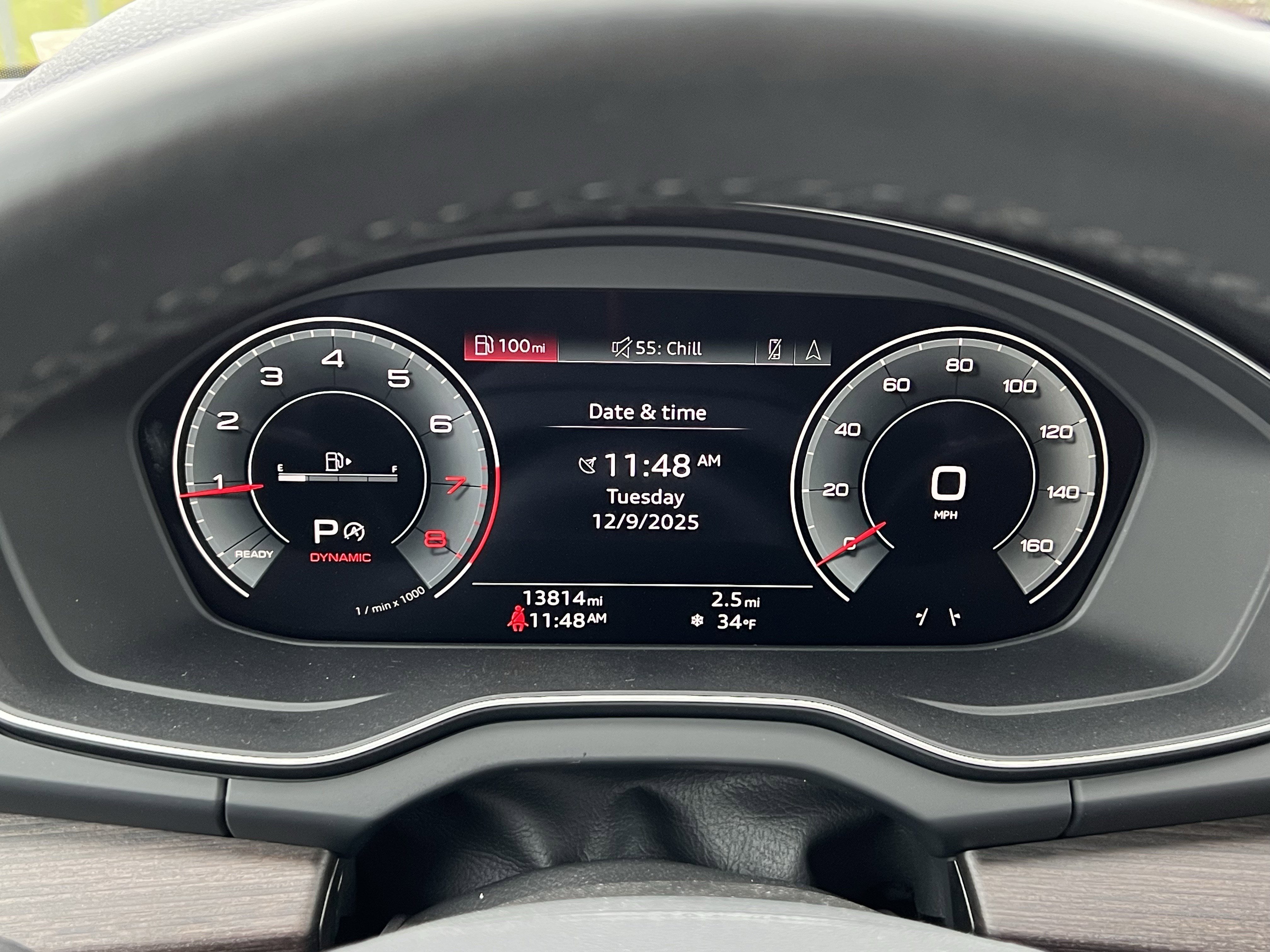 Certified 2025 Audi Q5 2.0T Premium Plus w/ Premium Plus Package image 21