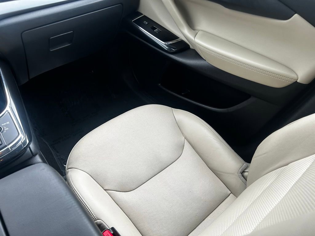 Used 2019 MAZDA CX-9 Touring FWD image 10