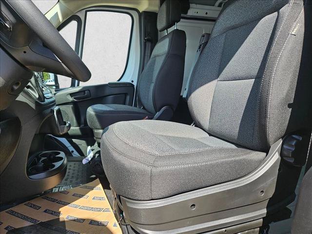 New 2026 RAM ProMaster 1500 FWD image 4