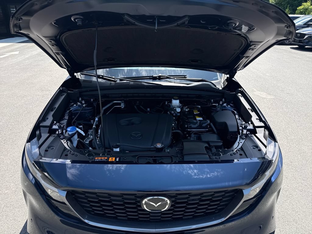 New 2026 MAZDA CX-5 Preferred AWD/4WD image 25