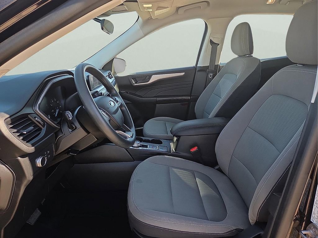 Used 2021 Ford Escape S image 13