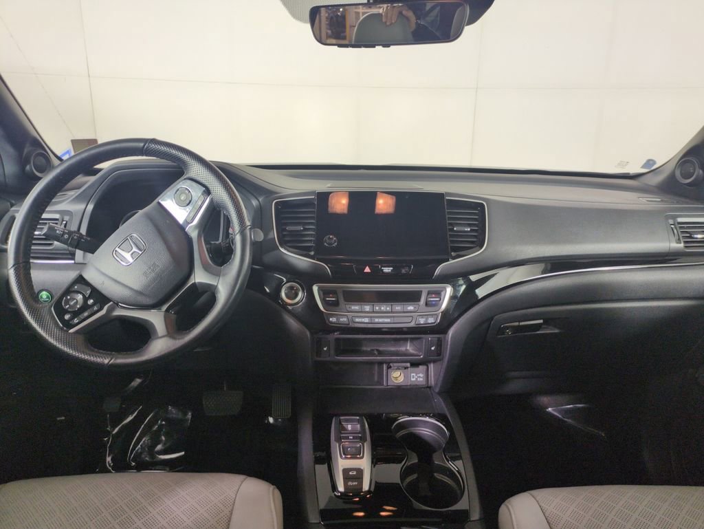 Used 2019 Honda Passport Touring image 15