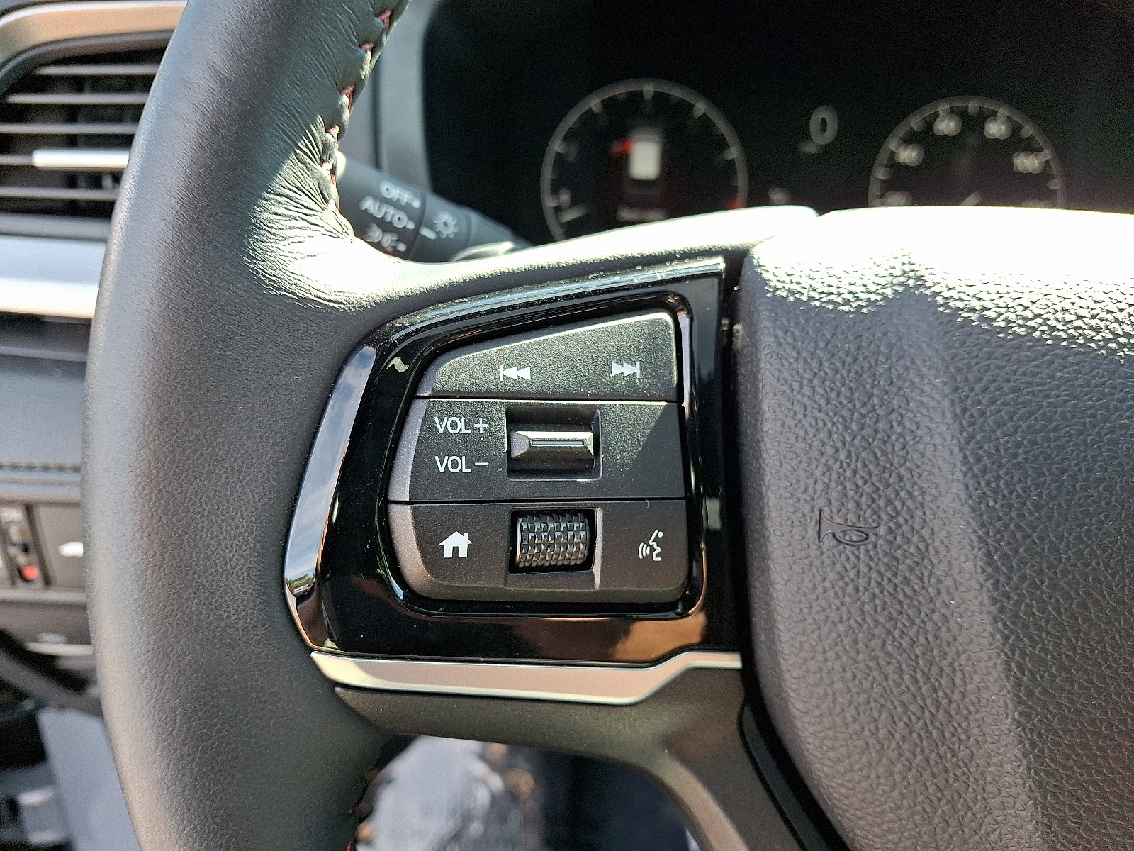 Certified 2026 Honda Odyssey Sport-L image 21