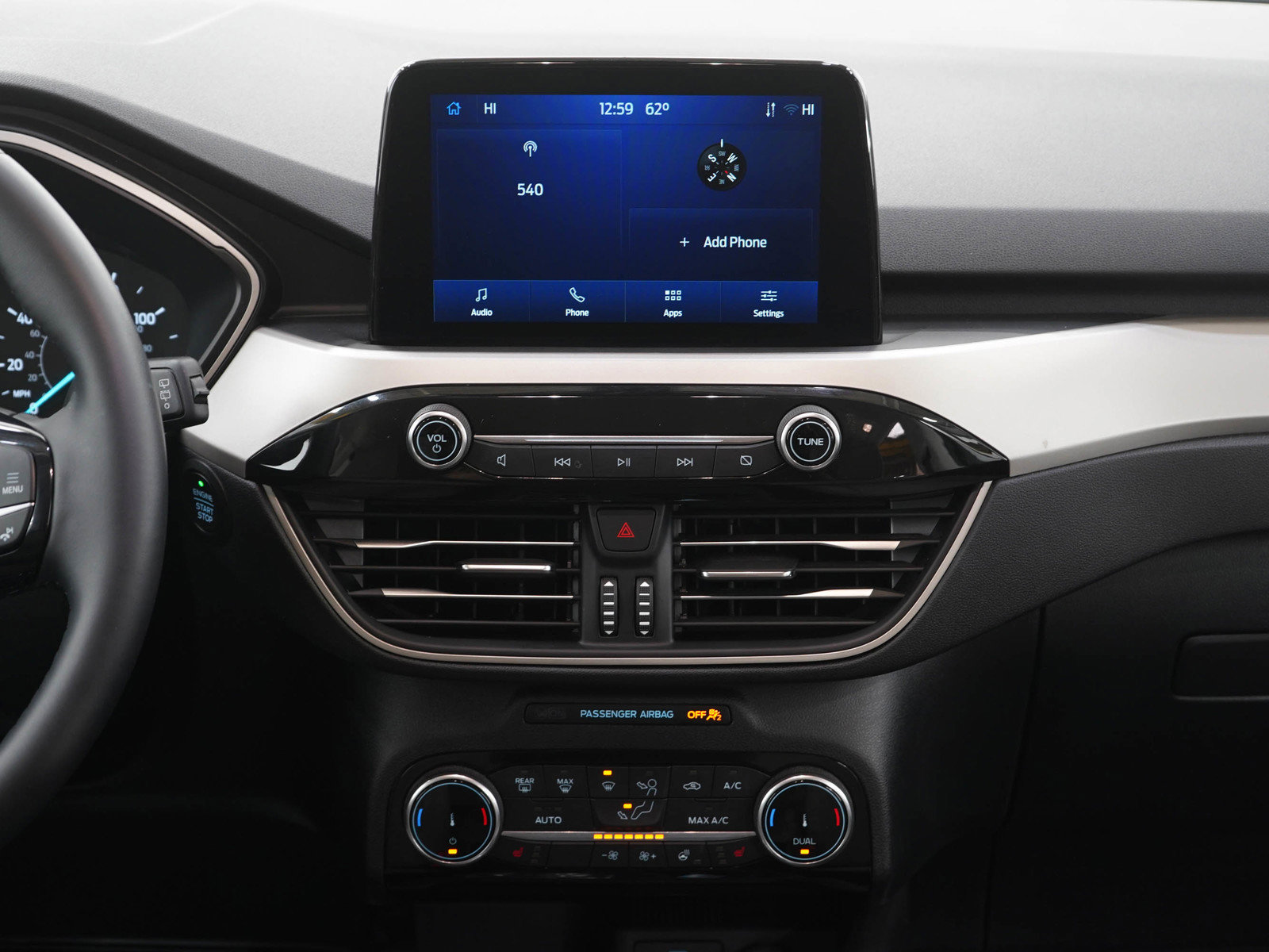 Used 2022 Ford Escape SE w/ Convenience Package image 15