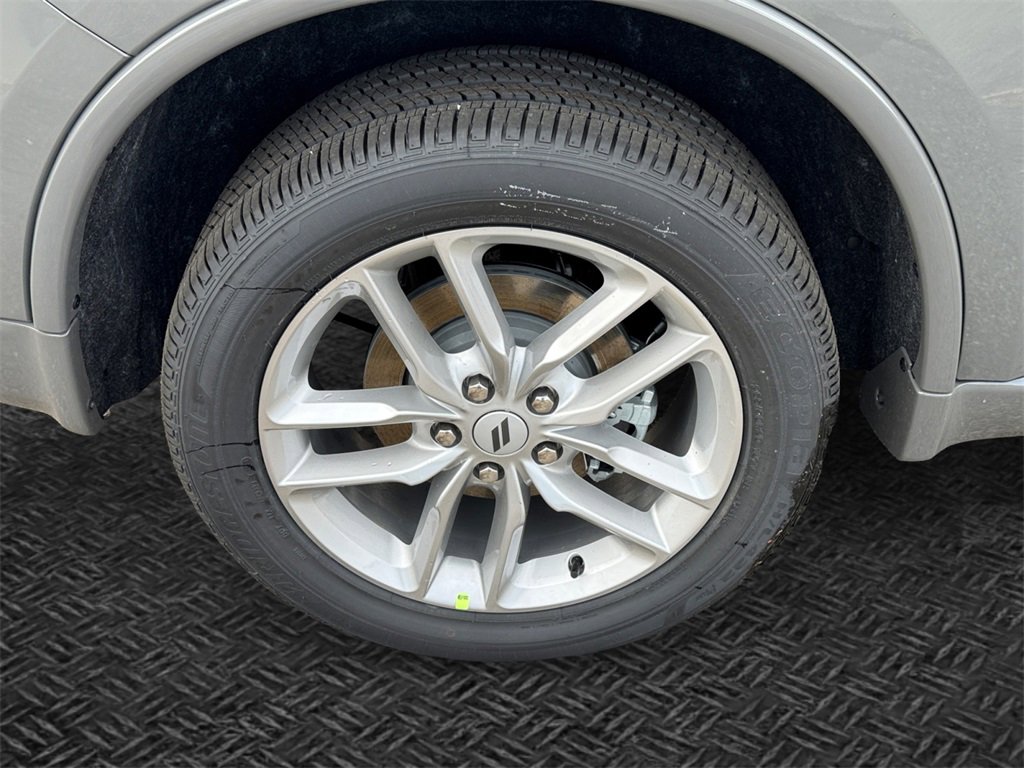 New 2026 Dodge Durango GT image 12