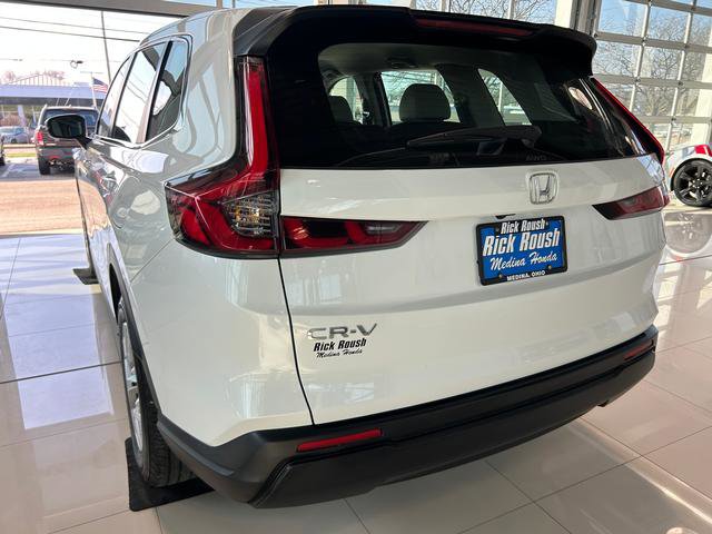 Used 2023 Honda CR-V LX image 10