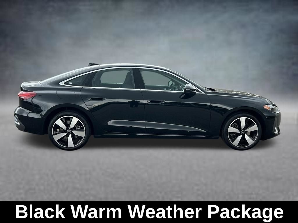 Used 2025 Audi A5 2.0T Premium w/ Premium Plus AWD/4WD image 6
