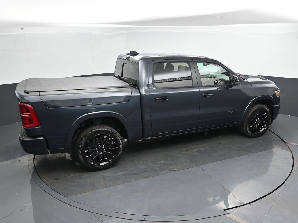 New 2026 RAM 1500 Limited image 38