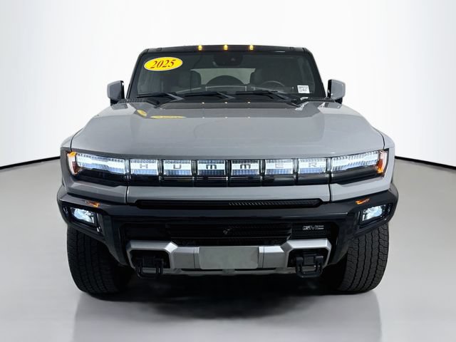 Used 2025 GMC Hummer EV 2X AWD/4WD image 2