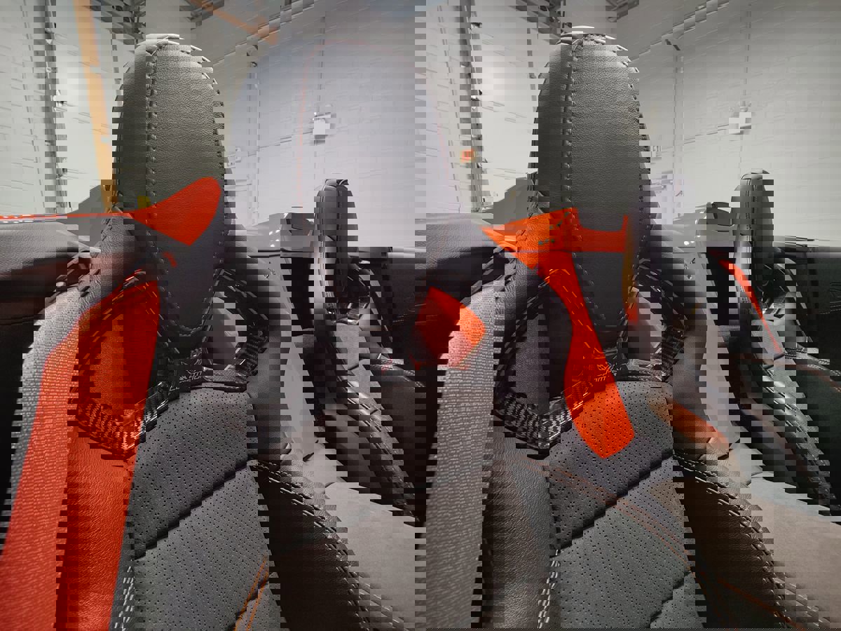 Used 2019 Chevrolet Corvette ZR1 image 23