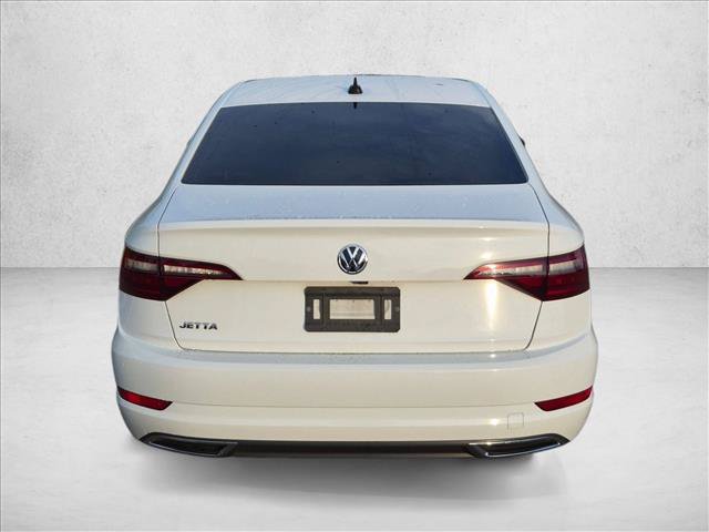 Used 2021 Volkswagen Jetta R-Line FWD image 6