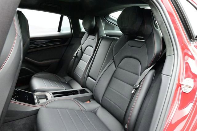 New 2026 Porsche Panamera GTS AWD/4WD image 14