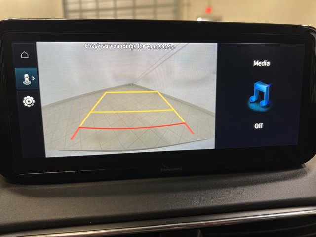 Used 2023 Hyundai Santa Fe SEL image 24