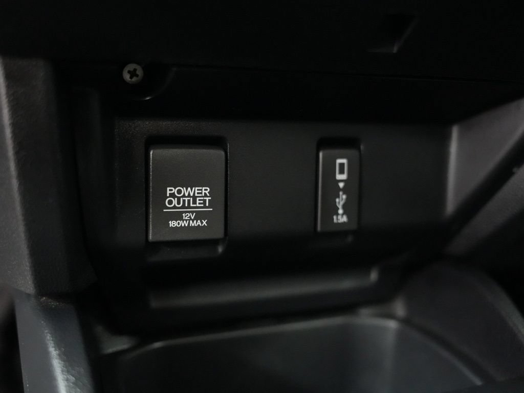Used 2020 Honda Fit EX-L image 28
