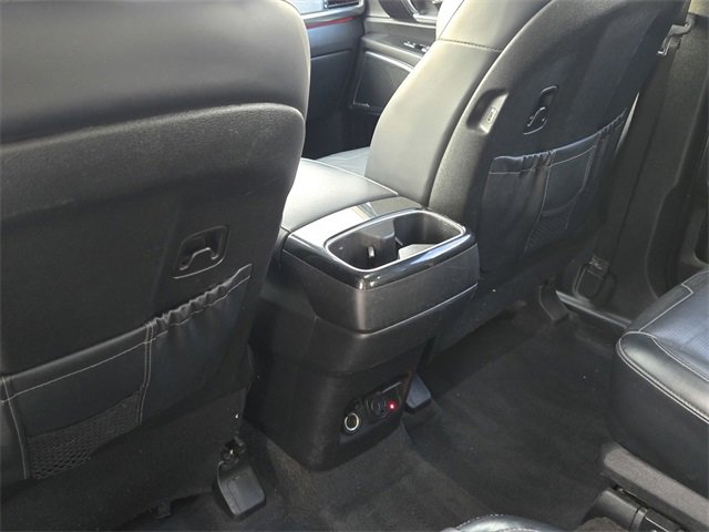 Used 2022 Kia Telluride SX w/ SX Prestige Package image 11