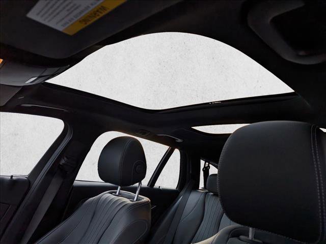 Certified 2023 Mercedes-Benz E 450 4MATIC All-Terrain Wagon image 12
